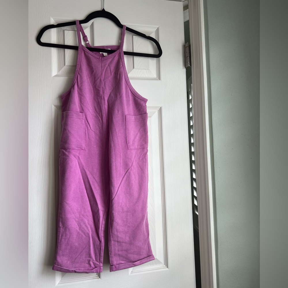 Kids jumpsuit